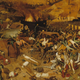 Illustration for article titled Scientists say the Black Death could happen again